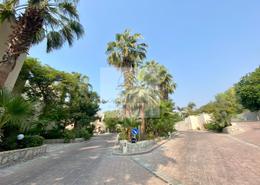 Outdoor Building image for: Villa - 3 bedrooms - 3 bathrooms for sale in The Cove Rotana - Ras Al Khaimah Waterfront - Ras Al Khaimah, Image 1