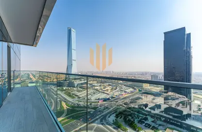 شقة - 2 غرف نوم - 3 حمامات للايجار في برج مى دو رى - (JLT) مجمع L - أبراج بحيرة الجميرا - دبي