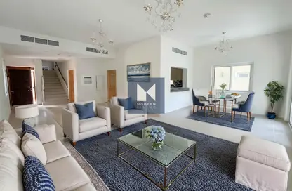 Villa - 3 Bedrooms - 4 Bathrooms for sale in La Quinta - Villanova - Dubai Land - Dubai