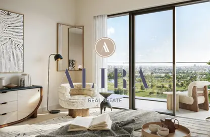 Apartment - 3 Bedrooms - 4 Bathrooms for sale in Altan - Dubai Creek Harbour (The Lagoons) - Dubai