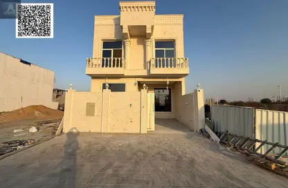 فيلا - 5 غرف نوم - 6 حمامات للبيع في الحليو 2 - الحليو - عجمان