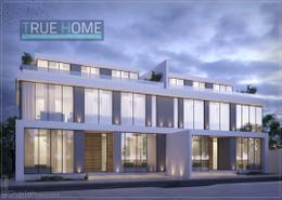 Villa - 5 bedrooms - 6 bathrooms for sale in Hoshi - Al Badie - Sharjah