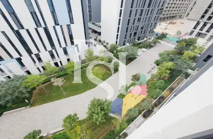 Apartment - 1 Bedroom - 1 Bathroom for sale in The Link - East Village - Aljada - Sharjah