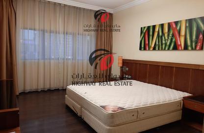 Apartment - 1 Bedroom - 1 Bathroom for rent in Al Nahda 1 - Al Nahda - Dubai