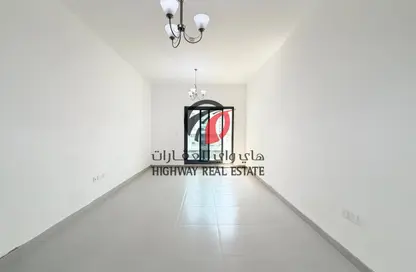 Apartment - 1 Bedroom - 2 Bathrooms for rent in Belle Vue Building - Al Warsan 4 - Al Warsan - Dubai