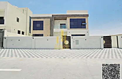 Villa - 5 Bedrooms - 7 Bathrooms for sale in Al Yasmeen 1 - Al Yasmeen - Ajman