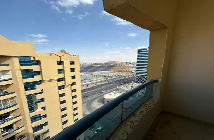 Apartment - 3 Bedrooms - 4 Bathrooms for sale in Al Khor Towers - Ajman Downtown - Ajman