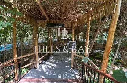 شقة - غرفة نوم - 2 حمامات للايجار في تورينو - ارجان - دبي