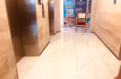Office Space - Studio - 1 Bathroom for rent in Park Lane Tower - Business Bay - Dubai