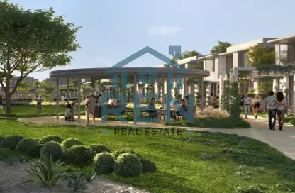 عمارة بالكامل - استوديو - 3 حمامات للبيع في ميار - مايسان - جزيرة الريم - أبوظبي
