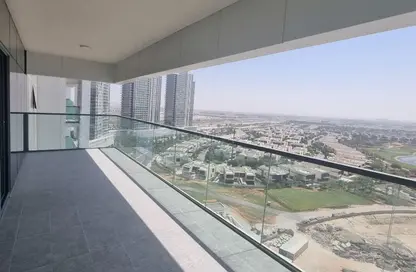 Apartment - 2 Bedrooms - 2 Bathrooms for rent in Golf Gate - DAMAC Hills - Dubai