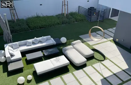 Villa - 5 Bedrooms - 7 Bathrooms for sale in Kaya - Masaar - Tilal City - Sharjah