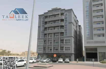 عمارة بالكامل - 8 غرف نوم - 8 حمامات للبيع في 1 الحميدية - الحميدية - عجمان