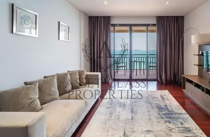Apartment - 1 Bedroom - 2 Bathrooms for sale in Royal Amwaj Residence South - The Royal Amwaj - Palm Jumeirah - Dubai