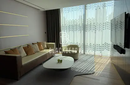 Hotel  and  Hotel Apartment - 1 Bedroom - 1 Bathroom for sale in The Opus - Business Bay - Dubai