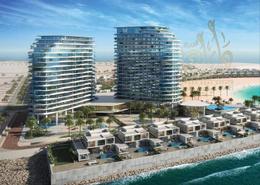Villa - 4 bedrooms - 6 bathrooms for sale in Danah Bay - Al Marjan Island - Ras Al Khaimah