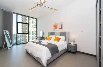 Apartment - 1 Bedroom - 2 Bathrooms for sale in MBL Royal - Jumeirah Lake Towers - Dubai