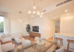 Villa - 4 bedrooms - 4 bathrooms for rent in Maple 2 - Maple at Dubai Hills Estate - Dubai Hills Estate - Dubai Villa - 4 bedrooms - 4 bathrooms for rent in Maple 2 - Maple at Dubai Hills Estate - Dubai Hills Estate - Dubai