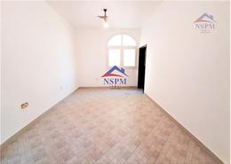 Apartment - 1 bedroom - 1 bathroom for rent in Al Khaleej Al Arabi Street - Al Bateen - Abu Dhabi