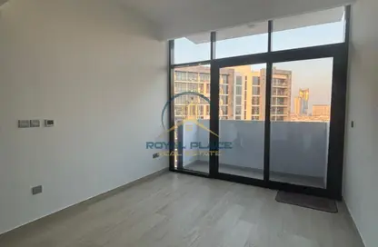 Apartment - 1 Bedroom - 1 Bathroom for rent in AZIZI Riviera 7 - Meydan One - Meydan - Dubai