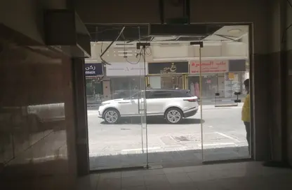 Shop - Studio for rent in Al Mujarrah - Al Sharq - Sharjah