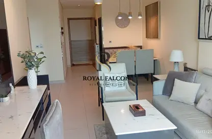 Apartment - 1 Bedroom - 2 Bathrooms for rent in The Bay - Business Bay - Dubai Apartment - 1 Bedroom - 2 Bathrooms for rent in The Bay - Business Bay - Dubai