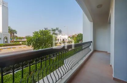 Apartment - 1 Bedroom - 2 Bathrooms for rent in Ansam 3 - Ansam - Yas Island - Abu Dhabi