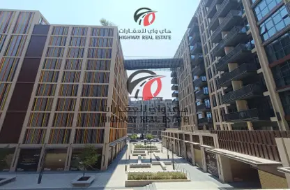 Apartment - 2 Bedrooms - 3 Bathrooms for rent in Deira Enrichment Project - Deira - Dubai
