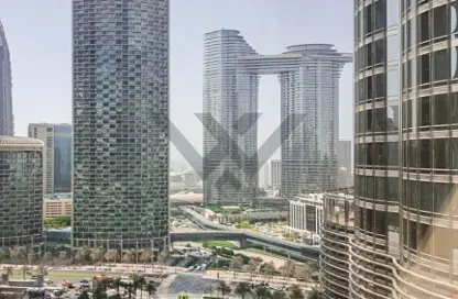 شقة - غرفة نوم - 2 حمامات للبيع في برج خليفة - برج خليفة - وسط مدينة دبي - دبي شقة - غرفة نوم - 2 حمامات للبيع في برج خليفة - برج خليفة - وسط مدينة دبي - دبي