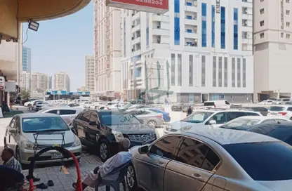 متجر - استوديو - 1 حمام للبيع في النعيمية - النعيمية - عجمان