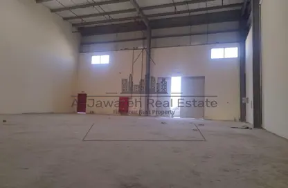 مستودع - استوديو - 1 حمام للايجار في المنطقة الصناعية 2 - منطقة الإمارات الصناعية الحديثة - أم القيوين