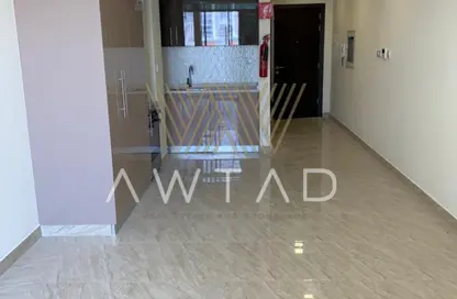 Apartment - Studio - 1 Bathroom for sale in Samana Greens - Arjan - Dubai