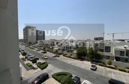 Apartment - 2 Bedrooms - 2 Bathrooms for sale in The Pulse Residence Park - The Pulse - Dubai South (Dubai World Central) - Dubai