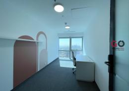 مكتب - 1 حمام للكراء في برج ذا وان - برشا هايتس (تيكوم) - دبي