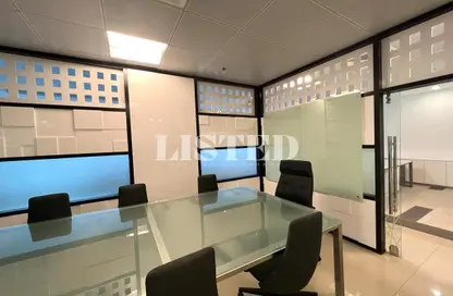 Office Space - Studio - 2 Bathrooms for rent in Cornich Ras Al Khaima - Ras Al Khaimah