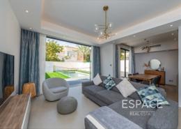 Villa - 3 bedrooms - 4 bathrooms for sale in Springs 3 - The Springs - Dubai