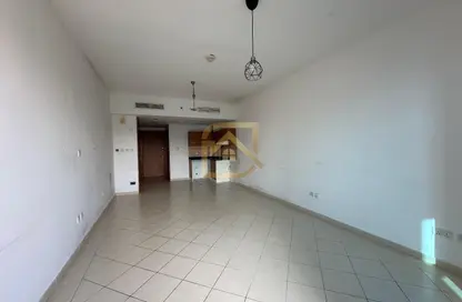 Apartment - Studio - 1 Bathroom for rent in Lago Vista B - Lago Vista - Dubai Production City (IMPZ) - Dubai