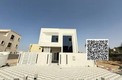 Villa - 5 Bedrooms - 7 Bathrooms for sale in Al Zaheya Gardens - Al Zahya - Ajman