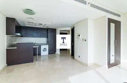 Apartment - Studio - 1 Bathroom for rent in Sky Gardens - DIFC - Dubai