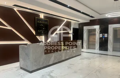 Apartment - 1 Bedroom - 1 Bathroom for sale in Al Maryah Vista - Al Maryah Island - Abu Dhabi