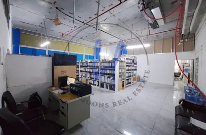 متجر - استوديو - 1 حمام للايجار في أورا الحاجز - أبراج بحيرات الجميرا - دبي