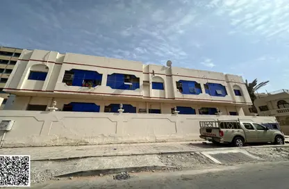 عمارة بالكامل - 8 غرف نوم - 8 حمامات للبيع في برج النعيمية 1 - أبراج النعيمية - النعيمية - عجمان