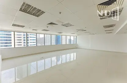 Office Space - Studio for sale in XL Tower - Business Bay - Dubai