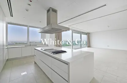 Apartment - 2 Bedrooms - 3 Bathrooms for rent in Seventh Heaven - Al Barari - Dubai