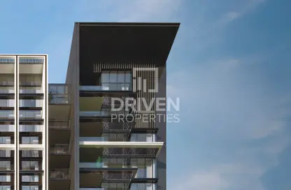 Apartment - 2 Bedrooms - 2 Bathrooms for sale in Hillmont Residences - Jumeirah Village Circle - Dubai