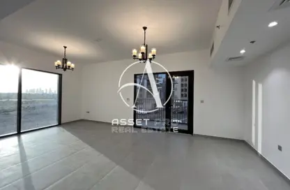 Apartment - 2 Bedrooms - 3 Bathrooms for rent in Imperial Residence - Nadd Al Hammar - Dubai