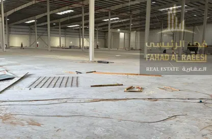 مستودع - استوديو - 1 حمام للايجار في أم الثعوب - أم القيوين