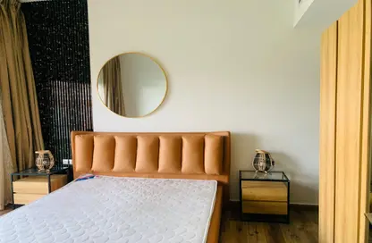 Apartment - 1 Bedroom - 2 Bathrooms for sale in Binghatti Gate - Jumeirah Village Circle - Dubai