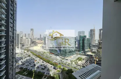 Apartment - 2 Bedrooms - 2 Bathrooms for rent in Executive Tower J - Executive Towers - Business Bay - Dubai