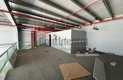 Show Room - Studio - 1 Bathroom for rent in Industrial Area 18 - Sharjah Industrial Area - Sharjah